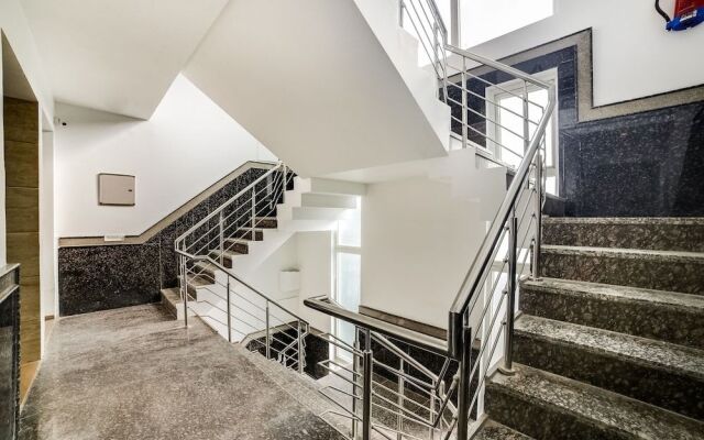 OYO Flagship 15228 South City2