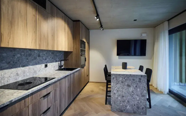 Gerl Homes - adults only apartments