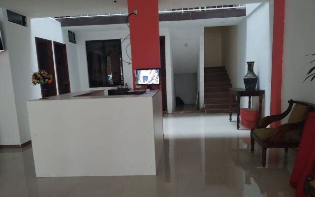 Palmar Hotel