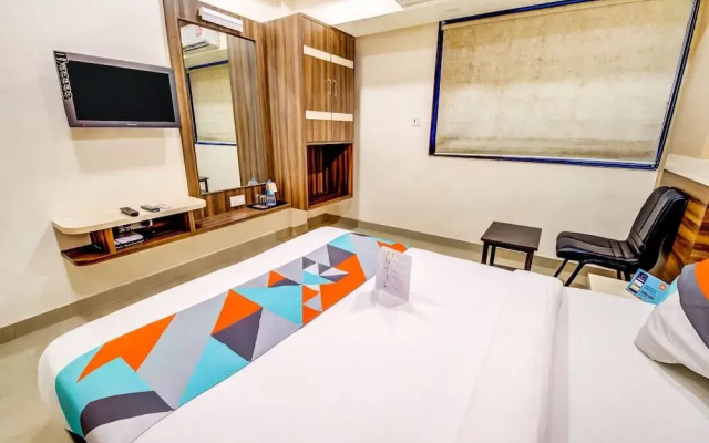 FabHotel Dreamland
