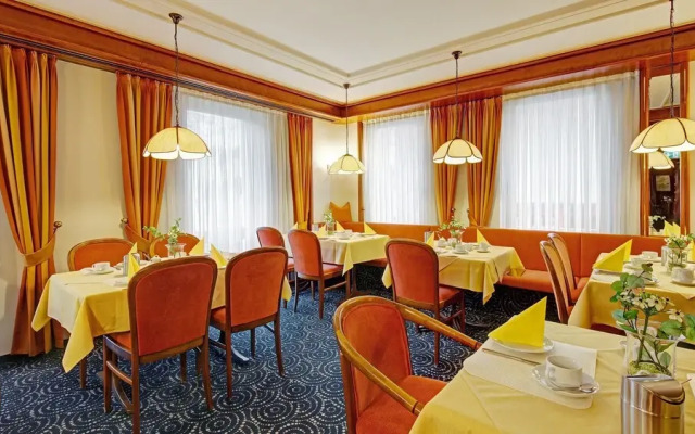 Hotel Am Schelztor