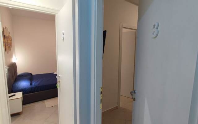 Vatican Green Garden