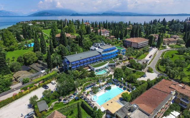 Olivi Hotel & Natural Spa