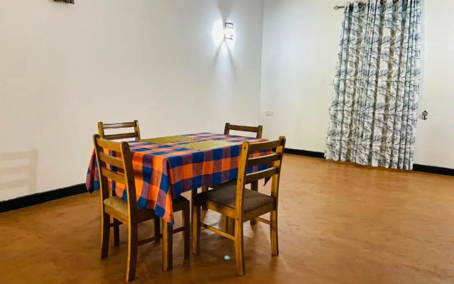 Miracle Holiday Villa & Restaurant