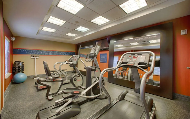 Hampton Inn Atlanta-Canton