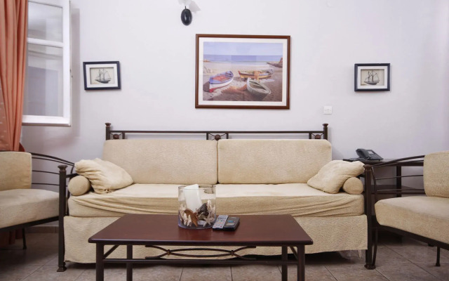 Blue Bay Resort Village