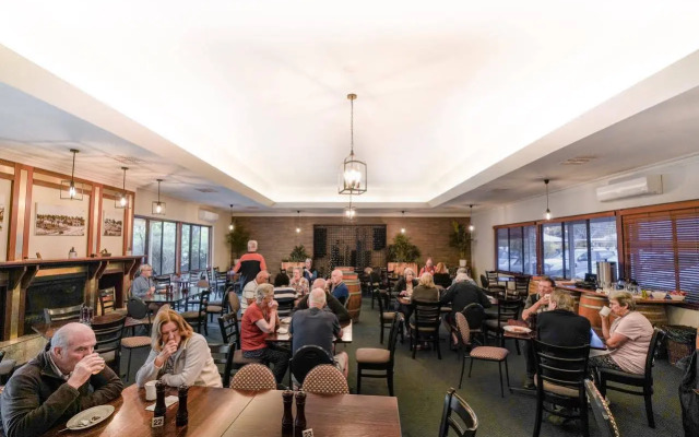 Grande Escape Resort