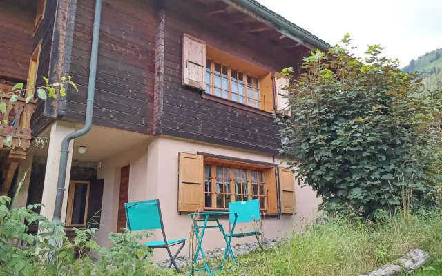 Chalet Beau-Site