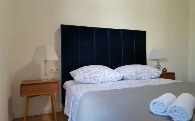 Seaview Holiday Apartments, Ventura Nin