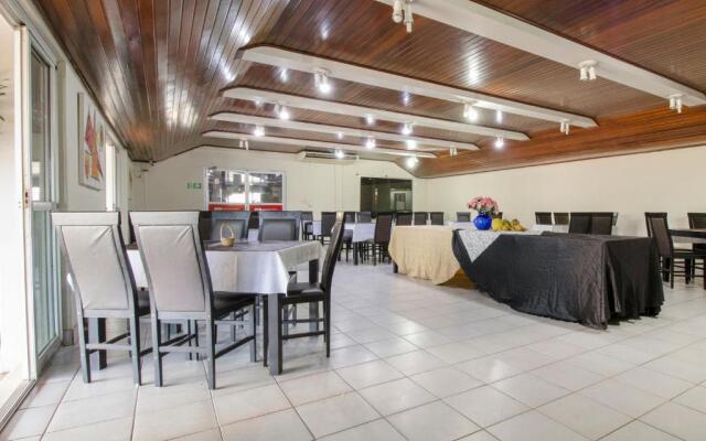 OYO New Anapolis Hotel, Imperatriz