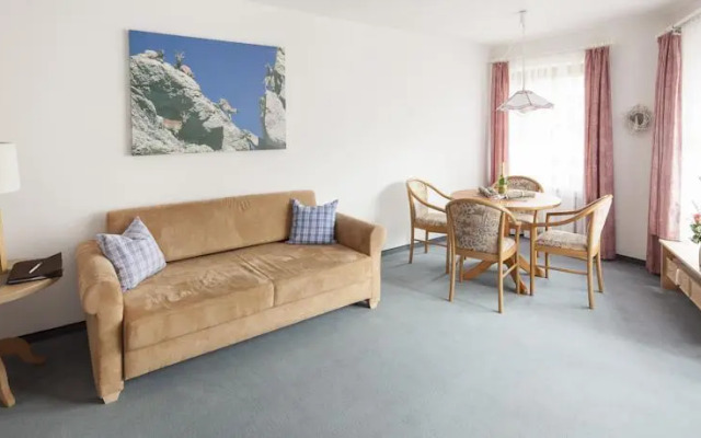 Ferienwohnung Wilburger Tourismus