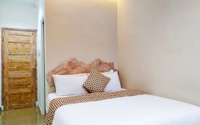 Remen Room Bed & Breakfast