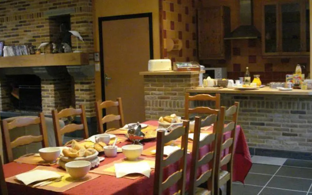 La Forge de l'Abbaye