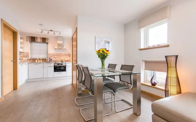 Dalriada Luxury Lodges - Skatie