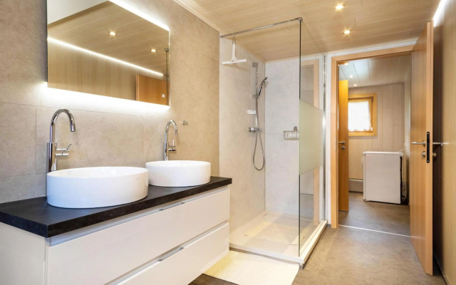 Knusperhäuschen Höfen-hüsle