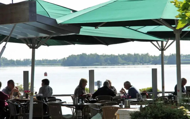 Gastenverblijf De Kapitein