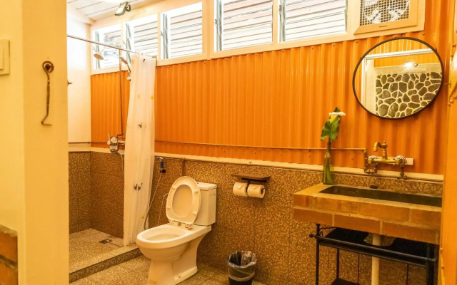 Sutera Sanctuary Lodges at Kinabalu Park