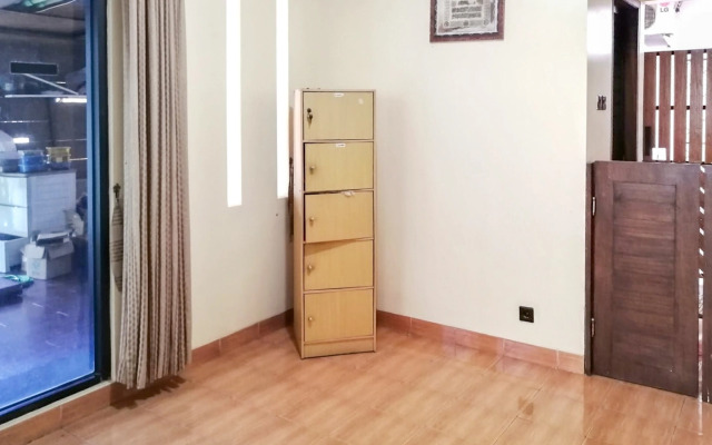 Griya Sakinah Syariah Yogyakarta Redpartner