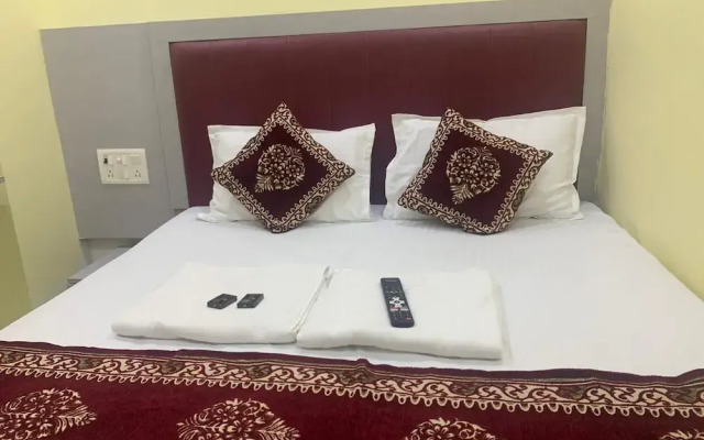 Hotel Sai Plaza