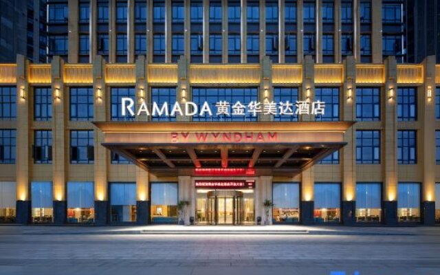 Ramada Hotel Changsha East