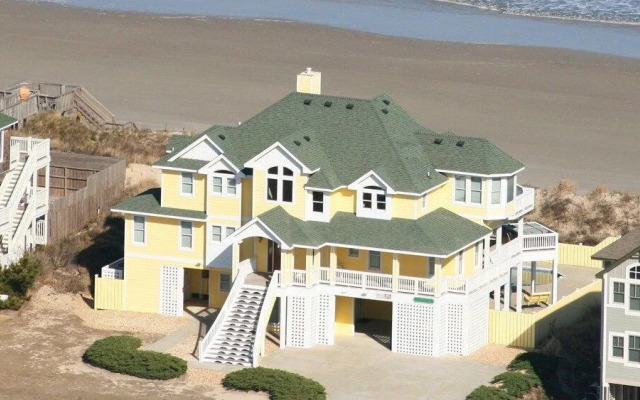 Summerwind - 7 Br Home