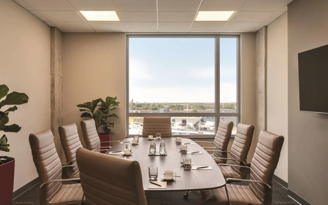 Kompose Boutique Hotel Miami Airport