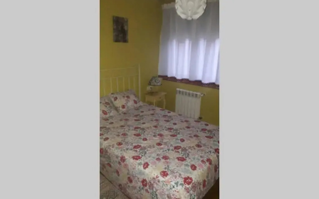 El Descanso del Viajero