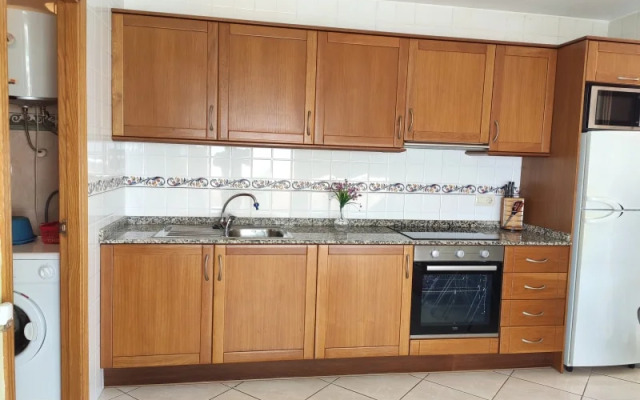 Apartamentos Montemar 3000