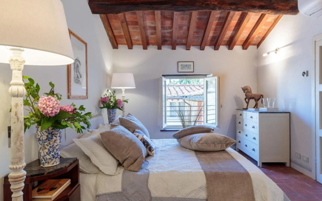 Casa Penelope in Lucca - Hotel in 卢卡 - Photo 4