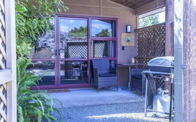 The Rocks Chalets