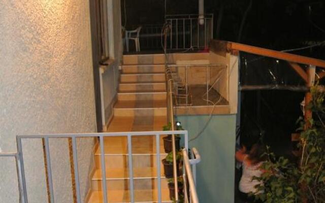 Guest House Happiness