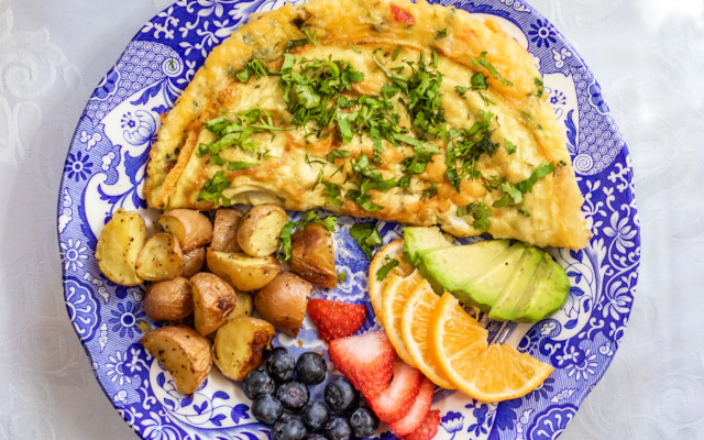 Golden Magnolia Marine