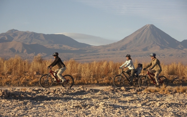 explora Atacama - All Inclusive