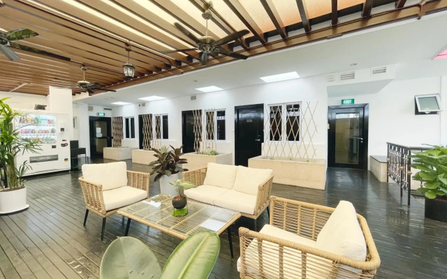 Snooze Hotel Marine Parade