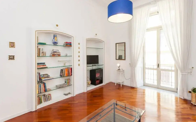 Apartment Santa Brigida - BH 11