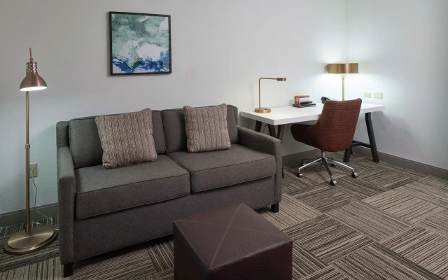 Hilton Garden Inn Evansville