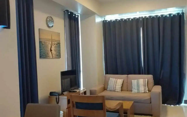 Mactan Newtown with Ocean View