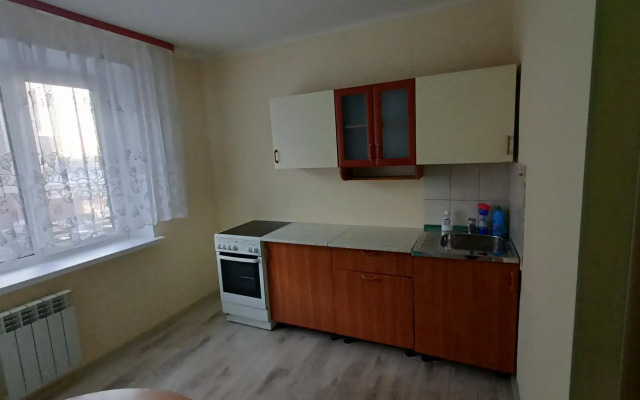 Rent Flat on Radishchev Street