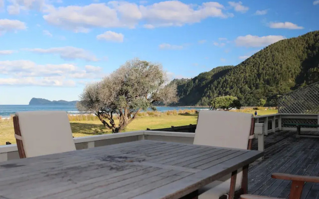 Pauanui Beach Retreat