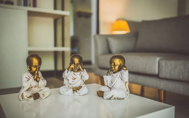 Balissimo Seminyak Suites