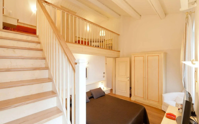 Palazzo Trevi Charming House