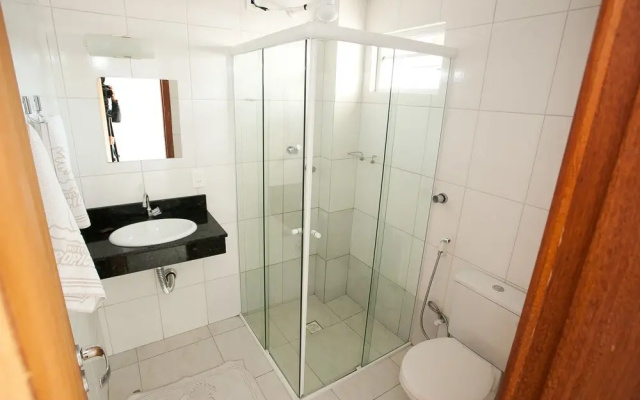 Tropicanas Hotel e Eventos