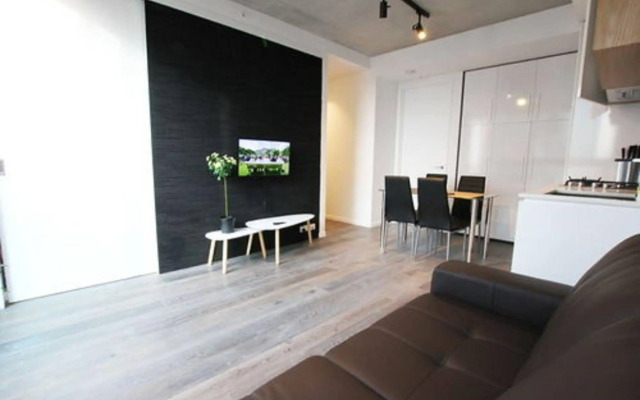 Carlson CBD Apartments