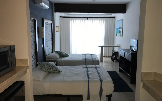 Hotel Boutique Kinich