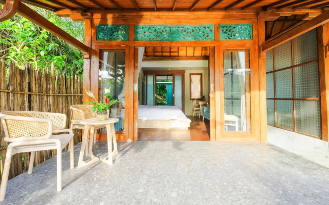 Nayaka Living Ubud