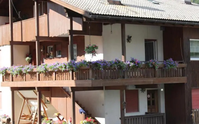 Appartamento Iori Carmela