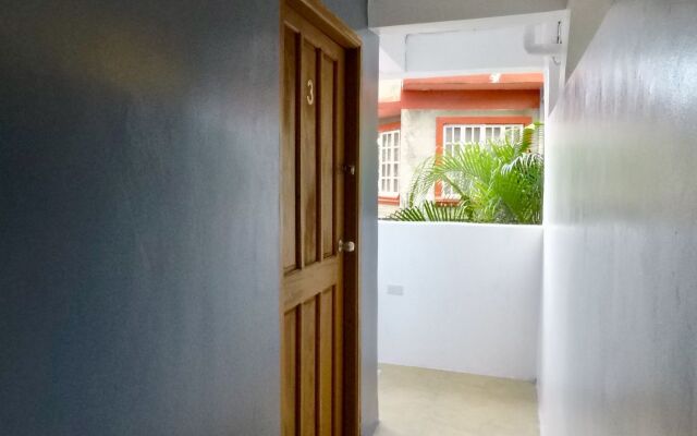 Lalyn's Room in Quezon City