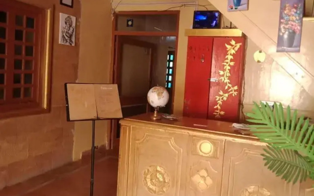 Blessing Hotel