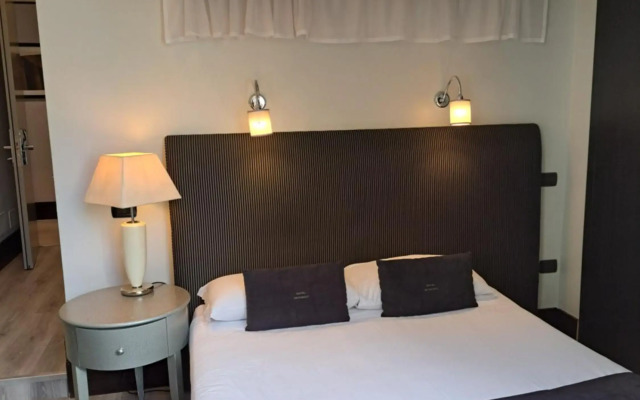 Hotel Giuggioli