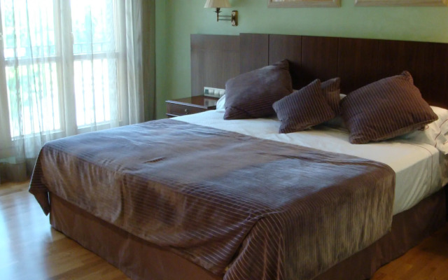 Hotel Finca Torremilanos